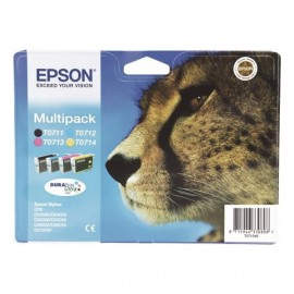 Epson T0715