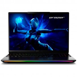 Portatil erazer beast 18 x1  md62729 intel core ultra 9 275hx 64gb 4tb rtx5090 w11 18 pulgadas