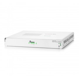 HPE - HPE Networking Instant On Secure SG2505P pasarel y controlador