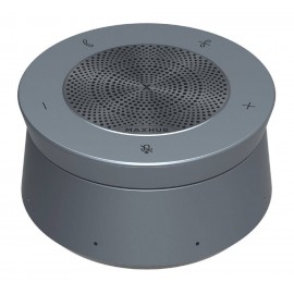 MAXHUB - MAXHUB UC BM45 altavoz PC USB Tipo C Gris - UC BM45