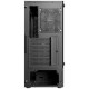 ANTEC - Antec 0-761345-10199-8 carcasa de ordenador Midi Tower Negro - 0-761345-10199-8
