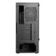 ANTEC - Antec AX27 RGB Midi Tower Negro - 0-761345-10205-6