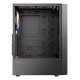 ANTEC - Antec AX27 RGB Midi Tower Negro - 0-761345-10205-6