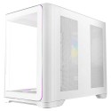 ANTEC - Antec 0-761345-10226-1 carcasa de ordenador Midi Tower Blanco - 0-761345-10226-1