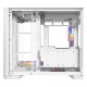 ANTEC - Antec 0-761345-10226-1 carcasa de ordenador Midi Tower Blanco - 0-761345-10226-1