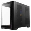 ANTEC - Antec 0-761345-10225-4 carcasa de ordenador Midi Tower Negro - 0-761345-10225-4