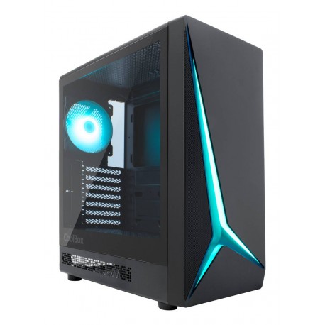 CoolBox Caja PC Gaming GA450 Star Light