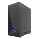 CoolBox Caja PC Gaming GA450 Star Light