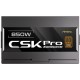 ANTEC - Antec SIGNATURE CSK850 PRO ATX3.1 unidad de fuente de alimentación 850 W - 0-761345-20069-1