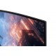 Samsung G91F pantalla para PC 124,5 cm (49'') 5120 x 1440 Pixeles Dual QHD LCD Negro