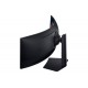 Samsung G91F pantalla para PC 124,5 cm (49'') 5120 x 1440 Pixeles Dual QHD LCD Negro