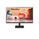 LG 24BA400-B pantalla para PC 60,5 cm (23.8'') 1920 x 1080 Pixeles Full HD LCD Negro