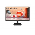 LG 24BA400-B pantalla para PC 60,5 cm (23.8'') 1920 x 1080 Pixeles Full HD LCD Negro