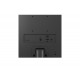 LG 24BA400-B pantalla para PC 60,5 cm (23.8'') 1920 x 1080 Pixeles Full HD LCD Negro