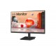 LG 24BA400-B pantalla para PC 60,5 cm (23.8'') 1920 x 1080 Pixeles Full HD LCD Negro