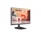 LG 24BA400-B pantalla para PC 60,5 cm (23.8'') 1920 x 1080 Pixeles Full HD LCD Negro