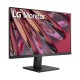 LG 24MR400-B.AEUQ pantalla para PC 60,5 cm (23.8'') 1920 x 1080 Pixeles Full HD LED Negro