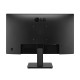 LG 24MR400-B.AEUQ pantalla para PC 60,5 cm (23.8'') 1920 x 1080 Pixeles Full HD LED Negro
