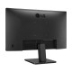 LG 24MR400-B.AEUQ pantalla para PC 60,5 cm (23.8'') 1920 x 1080 Pixeles Full HD LED Negro