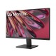 LG 24MR400-B.AEUQ pantalla para PC 60,5 cm (23.8'') 1920 x 1080 Pixeles Full HD LED Negro