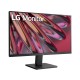 LG 24MR400-B.AEUQ pantalla para PC 60,5 cm (23.8'') 1920 x 1080 Pixeles Full HD LED Negro