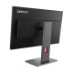 Lenovo ThinkVision P27Q-40 pantalla para PC 68,6 cm (27'') 2560 x 1440 Pixeles LED Negro