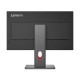 Lenovo ThinkVision P27Q-40 pantalla para PC 68,6 cm (27'') 2560 x 1440 Pixeles LED Negro