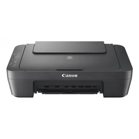 Canon PIXMA MG2556S Inyección de tinta A4 4800 x 600 DPI
