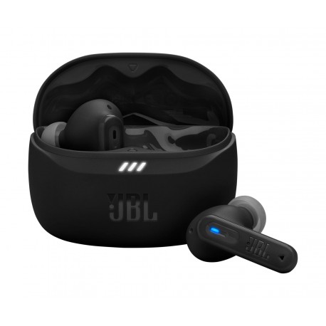 JBL TUNE BEAM 2 BLACK / AURICULARES INEAR TRUE WIRELESS