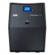 ABB PowerValue 11LI sistema de alimentación ininterrumpida (UPS) Línea interactiva 1 kVA 230 W