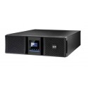 Eaton 9SX 6000i RT3U G2 sistema de alimentación ininterrumpida (UPS)