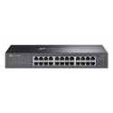 TP-Link Omada ES224G switch Gestionado L2 Gigabit Ethernet (10/100/1000) Negro
