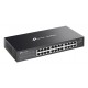 TP-Link Omada ES224G switch Gestionado L2 Gigabit Ethernet (10/100/1000) Negro