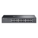 TP-Link Omada ES224G switch Gestionado L2 Gigabit Ethernet (10/100/1000) Negro