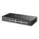 TP-Link Omada ES224G switch Gestionado L2 Gigabit Ethernet (10/100/1000) Negro