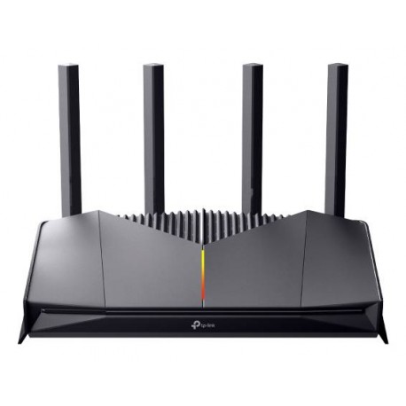 TP-Link Archer GE230 router inalámbrico 2.5 Gigabit Ethernet Doble banda (2,4 GHz / 5 GHz)