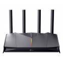 TP-Link Archer GE230 router inalámbrico 2.5 Gigabit Ethernet Doble banda (2,4 GHz / 5 GHz)