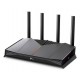 TP-Link Archer GE230 router inalámbrico 2.5 Gigabit Ethernet Doble banda (2,4 GHz / 5 GHz)