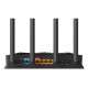 TP-Link Archer GE230 router inalámbrico 2.5 Gigabit Ethernet Doble banda (2,4 GHz / 5 GHz)