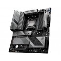 Asrock 90-MXBPA0-A0UAYZ placa base AMD X870 Zócalo AM5 ATX