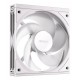 Antec C120R ARGB White_3PK Carcasa del ordenador Ventilador 12 cm Blanco 3 pieza(s)