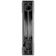 Antec 0-761345-40048-0 sistema de refrigeración para ordenador Carcasa del ordenador Ventilador 12 cm Negro 3 pieza(s)