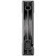 Antec 0-761345-40048-0 sistema de refrigeración para ordenador Carcasa del ordenador Ventilador 12 cm Negro 3 pieza(s)