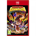 NINTENDO SWITCH 2 - DONKEY KONG BANANZA