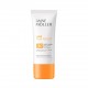 Anne Möller Age Sun Resist Protective Face Cream Spf50+ Crema de protección solar Cara 50 Adultos