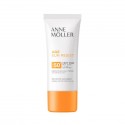 Anne Möller Age Sun Resist Protective Face Cream Spf50+ Crema de protección solar Cara 50 Adultos