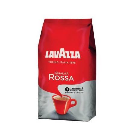 Lavazza Qualità Rossa 500 g