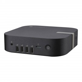 ASUS Chromebox CHROMEBOX5-S7009UNA Intel® Core™ i7 i7-1355U 16 GB DDR4-SDRAM 256 GB SSD ChromeOS Mini PC Negro