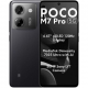XIAOMI - Smartphone Xiaomi POCO M7 Pro 8GB/ 256GB/ 6.67/ 5G/ Negro - POCO M7P 5G 8-256 BK