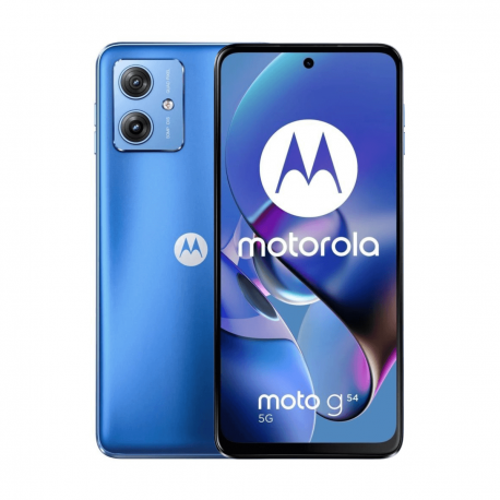 Motorola Moto G54 Power 5G 8GB/256GB Azul (Pearl Blue) Dual SIM XT2343-6